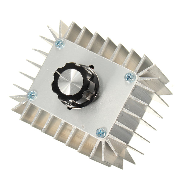 5000W Imported Silicon Controlled Voltage Regulator