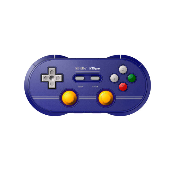 8Bitdo N30 Pro2 Wireless bluetooth Controller Gamepad for Nintendo Switch Windows for MacOS Android for Raspberry PI