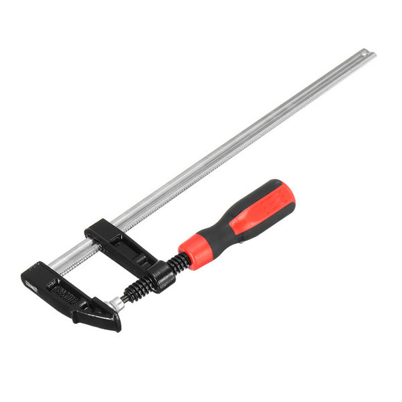 50mm x 300mm Heavy Duty F Clamp Bar Clamp for Woodworking