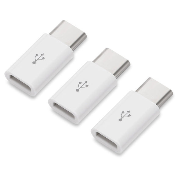 Bakeey USB C To Type C Converter Adapter For HUAWEI P30 Mate 20Pro XIAOMI MI8 MI9 S10 S10+