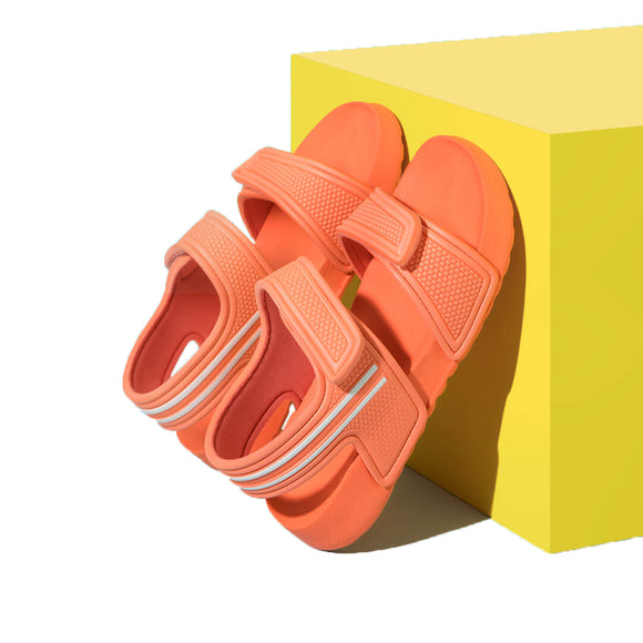 XUN Kids Sandals Ultra light Soft Non-slip Durable Outdoor Activities Sports Sandals Slippers From Xiaomi Youpin