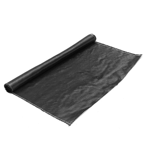 Suleve CFC60 3K 200gsm Twill Weaving Carbon Fiber Cloth Fabric 6090/180/270cm