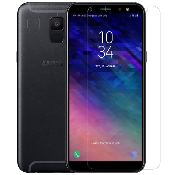 NILLKIN HD Clear Screen Protector Film for Samsung Galaxy A6 2018