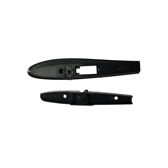 Believer 1960mm Aerial Survey Aircraft V-Tail RC Airplane Spare Part Left Tail Wing Connector