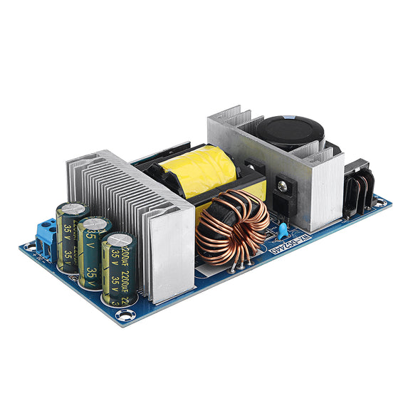 AC to DC Power Converter AC 220V to DC 24V  300W Voltage Regulated Step Down Transformer Switching Power Supply Module