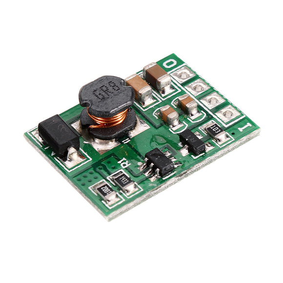10pcs DC 9V Step Up Boost Converter Voltage Regulate Power Supply Module Board with Enable ON/OFF