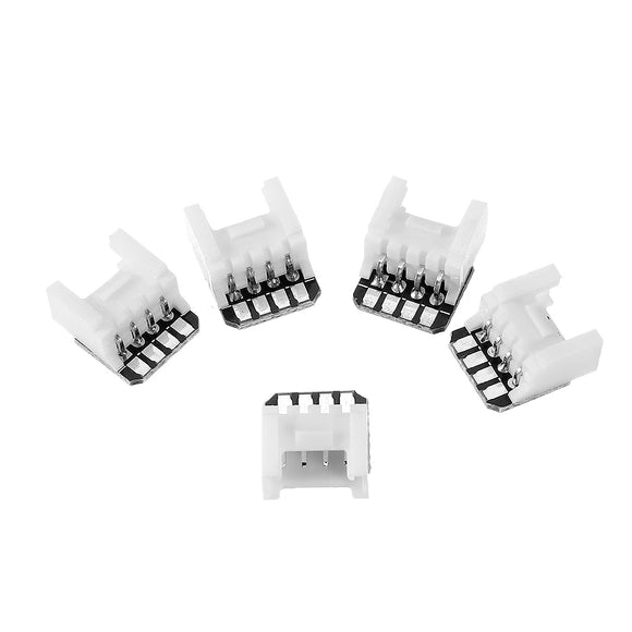M5Stack 5pcs Grove to Pin Connector Expansion Board Female Adapter for RGB LED strip Extension