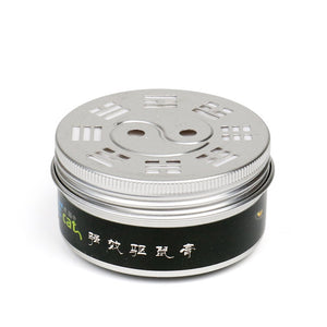 Auto Repeller Cat Mouse Paste Drive Anti-Rat Rodent Animal Cream Engine High Temperature Resistant For Auto