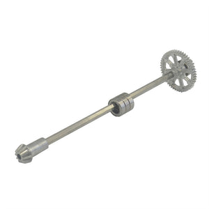 Xinlehong Q901 Q902 Q903 Main Drive Shaft Assembly for 1/16 RC Car Vehicles Spare Parts