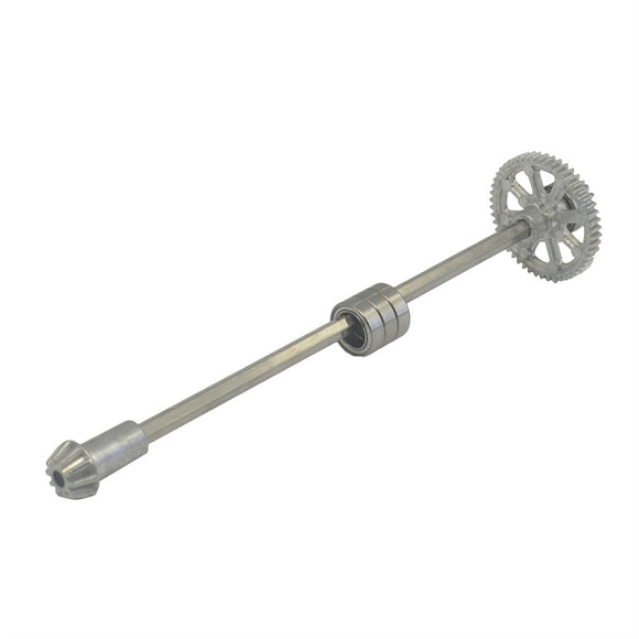 Xinlehong Q901 Q902 Q903 Main Drive Shaft Assembly for 1/16 RC Car Vehicles Spare Parts