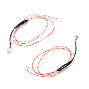 XK K110 RC Helicopter Parts Tail Motor Wire XK.2.K110.013