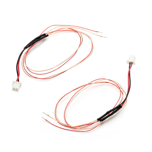XK K110 RC Helicopter Parts Tail Motor Wire XK.2.K110.013