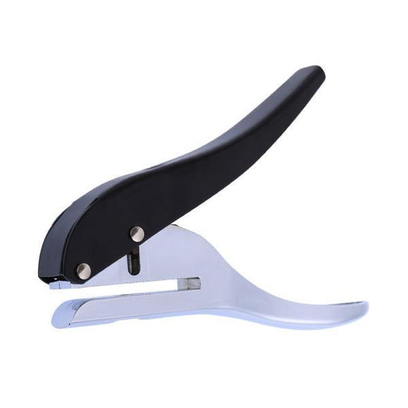 Allwin 0093 Powerful Single Hole Hole Punch For Office And School