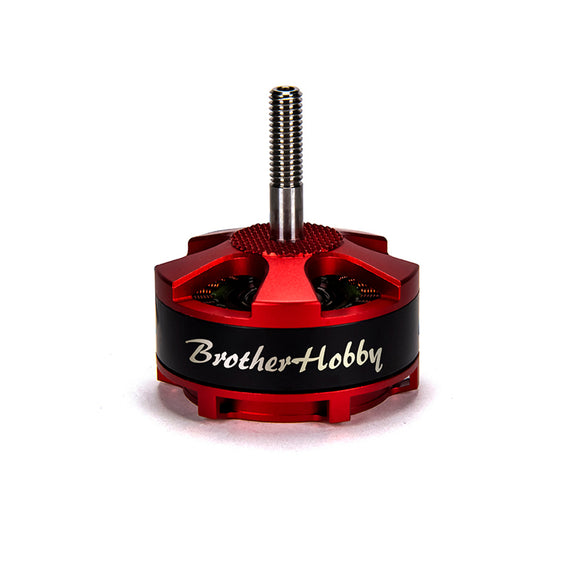 BrotherHobby Returner R7 4008 490KV X-Class 6-8S Brushless Motor for RC FPV Racing Drone