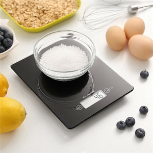 1g-5kg LCD Digital Electronic Balance Jewelry Kitchen Food Weight Gram Scale