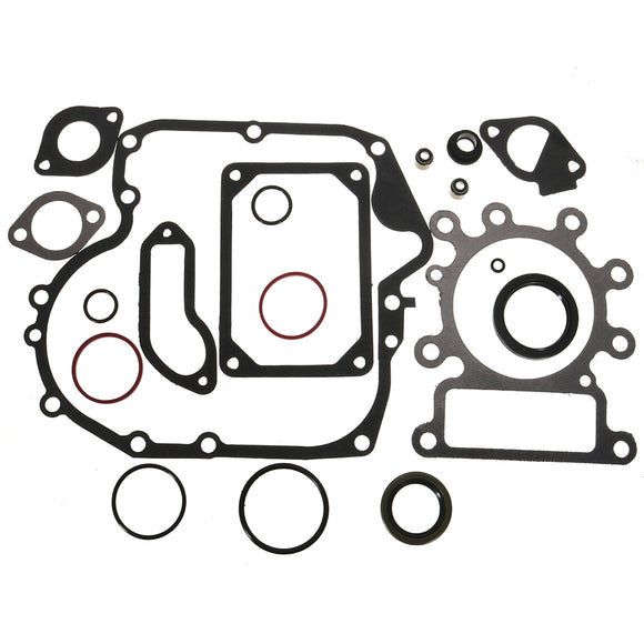 19pcs Engine Gasket Set For Briggs & Stratton 796181 Replaces Old # 697151
