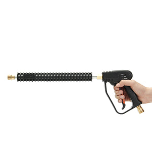 3000psi Multifunction High Pressure Spray Car Washer Gun