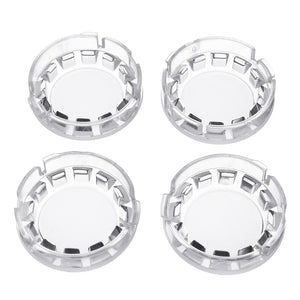 4PCS LED Shade Lights Lamp Cover for DJI Phantom 4 Pro RC Drone