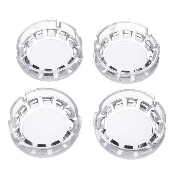 4PCS LED Shade Lights Lamp Cover for DJI Phantom 4 Pro RC Drone
