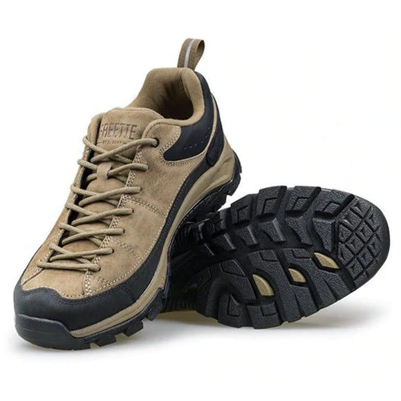 XIAOMI FREETIE Men's Outdoor Cycling Hiking Shoes Ultralight Non-slip Waterproof Walking Shoes
