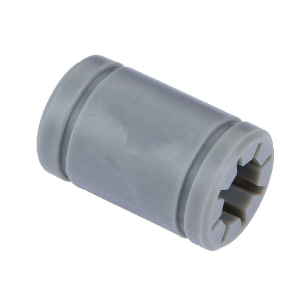 RJMP-01-08 Solid Polymer LM8UU Linear Bearing 8mm Shaft CNC Plastic Bushing For Reprap Prusa Medel