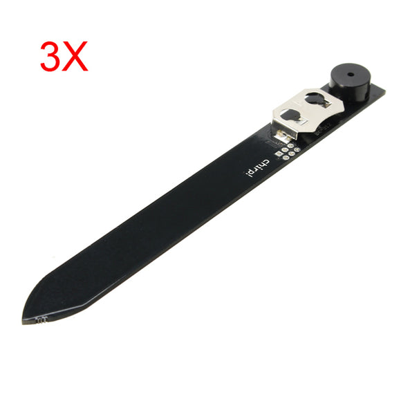 3Pcs CJMCU Plant Watering Alarm Humidity Moisture Sensor For Arduino