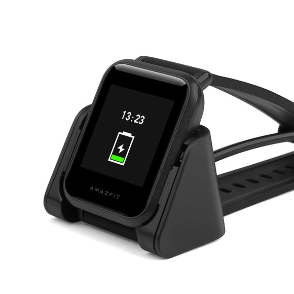 Watch Charging Dock Watch Cable for Amazfit Bip Lite