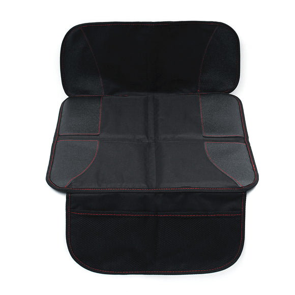 Oxford Cloth Car Child Safe Seat Anti-slip Protector Cushion Mat Baby Seat Cover Pad