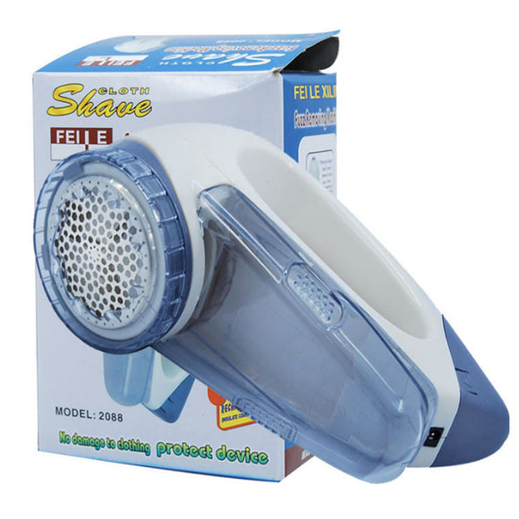 Hair Ball Trimmer Shaver Electric Sweater To Ball Clothes Household Hair Shaving Machine