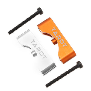 Tarot 470 Vertical Wing Metal Base TL47A07 Helicopter Parts