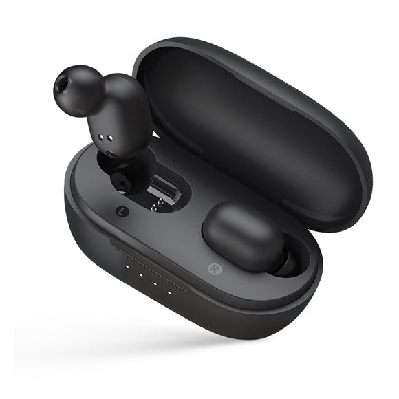Haylou GT1 XR TWS Wireless Earbuds bluetooth Earphones QCC3020 APT AAC HiFi Touch Control Low Latency Gaming Headset Headphone with Mic