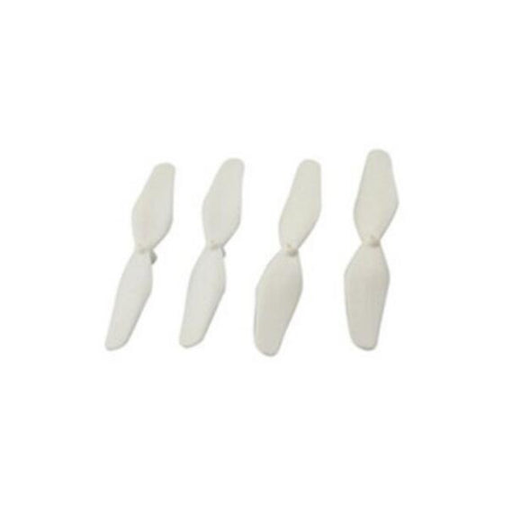 Propeller Props Blade Set 4Pcs for SYMA X20 X20W RC Drone Quadcopter