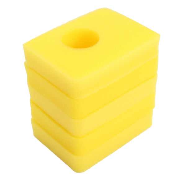 5pcs Foam Air Filter For Briggs Stratton 799579 5434 OREGON 30-183 STENS 102-573