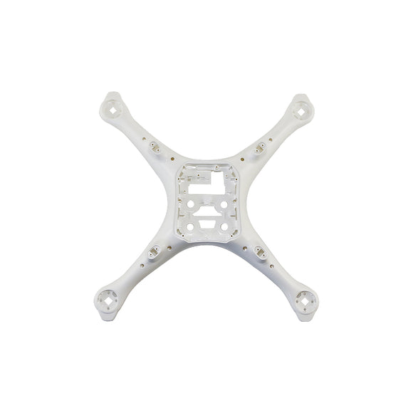 JJRC X6 Aircus 5G WIFI FPV RC Quadcopter Spare Parts Bottom Body Shell Cover