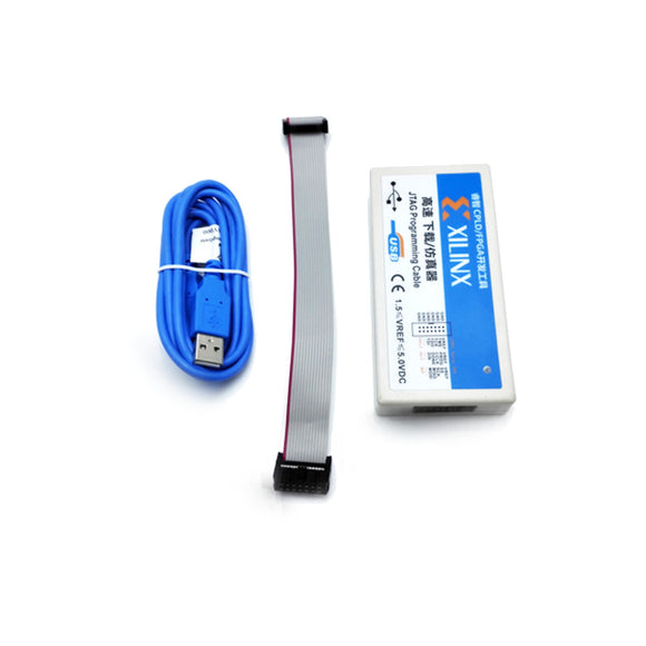 Xilinx Downloader JTAG SMT2 Cable USB Download Line High Speed Version