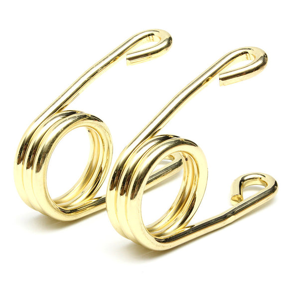 3inch Steel Solo Seat Spring For Harley Custom Motorcycle Chopper Bobber Softail