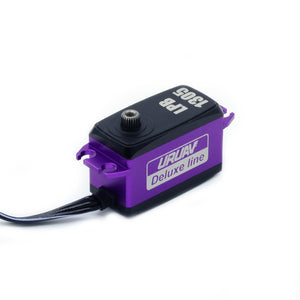 URUAV Deluxe Line LPB1305 13KG 0.055sec IP67 Waterproof Brushless Digital HV Metal Gear Metal Case Servo