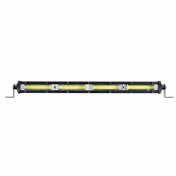 4 Inch 7 Inch 13 Inch 20 Inch LED Work Light Bar Waterproof 6000K Universal For Car Home