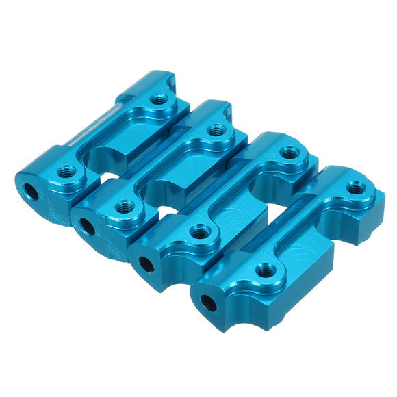 FS Racing 1/10 Metal Upgrade Suspension Arm Fixed Mount Set 512006 OP Desert Buggy Truck RC Car Part