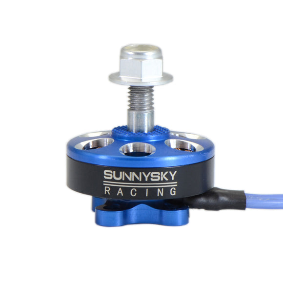 Sunnysky R2204 2204 Brushless Motor 2300KV 3-4S For RC Drone FPV Racing Multi Rotor
