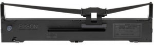 Epson s015329 black ribbon - for epson FX-890