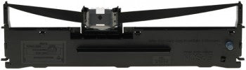 Epson s015307 black ribbon - for epson LQ-630