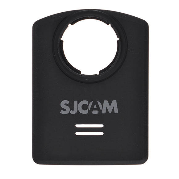Original SJCAM Replacement Front Cover Faceplate for M20 Action Camera