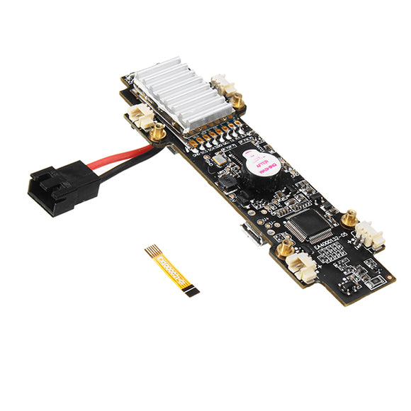 Hubsan H122D RC Quadcopter Spare Parts Flight Control PCBA H122D-19