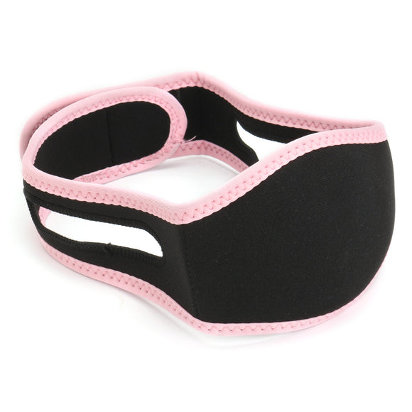 V-Line Face Slim Lift Up Mask Chin Cheek Slimming Strap Belt Anti-Aging
