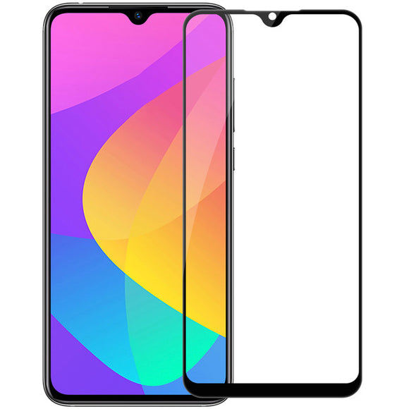 BAKEEY Anti-Explosion Full Cover Full Gule Tempered Glass Screen Protector for Xiaomi Mi A3 / Xiaomi Mi CC9e