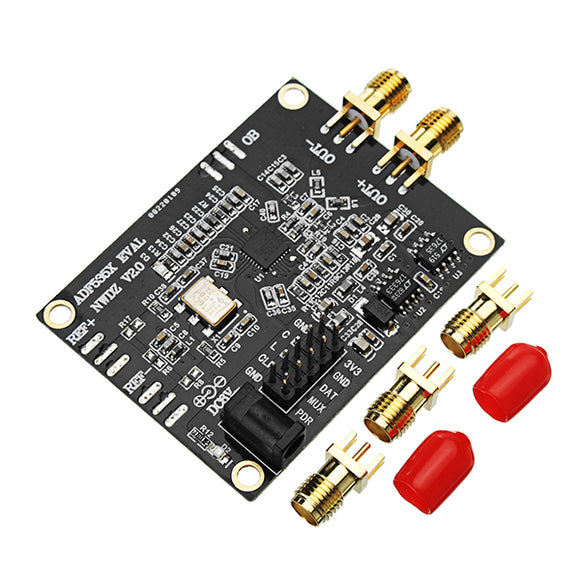 ADF5355 PLL 54M-13.6G Development Board PLL Low Phase Noise VCO Differential Crystal Oscillator