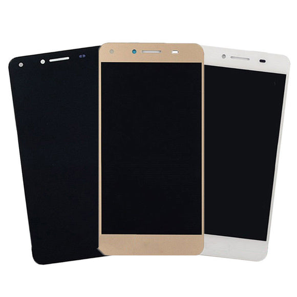 LCD Display+Touch Screen Digitizer Screen Replacement With Tools For Huawei Y5-II Y5 2