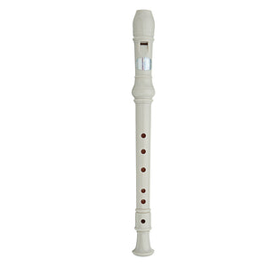 Swan 6 Holes Soprano Colorful Clarinet  With Cleaning Rod for Kids Student Beginner