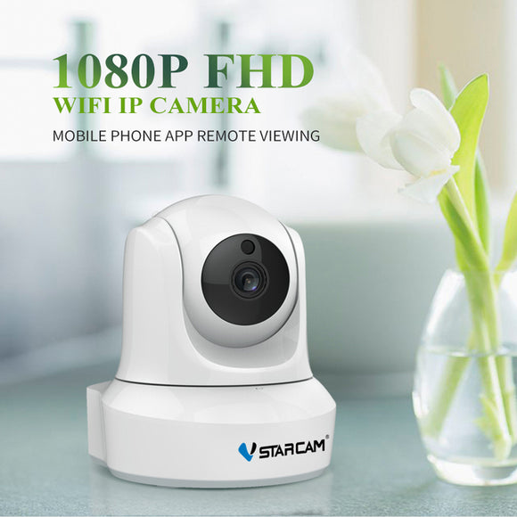 VStarcam C29S 1080P Baby Monitor HD Wireless IP Camera CCTV WiFi Home Surveillance Security Camera